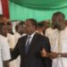 Macky Sall console ses compatriotes après la défaite