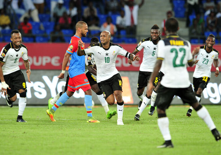 Le Cameroun hérite d’un Ghana revanchard