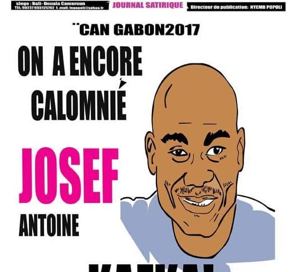 Le consultant Bell est-il incompris au Cameroun ?