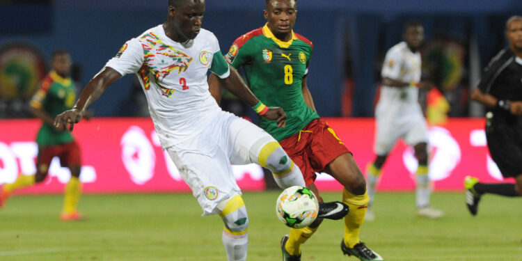 Primes : Grogne dans la tanière des Lions Indomptables