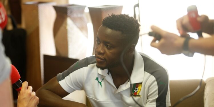 Salli Edgar : « nous n’avons pas peur du Ghana »