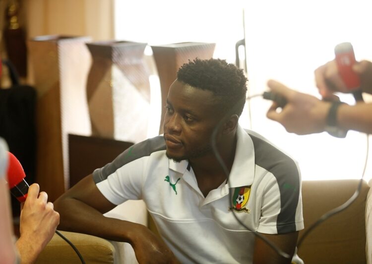 Salli Edgar : « nous n’avons pas peur du Ghana »