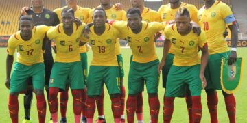 En attendant le vrai visage de la révolution Hugo Broos