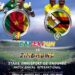 Cameroun VS Zimbabwe, ce mardi 10 Janvier à 18H00