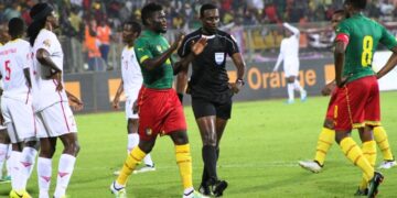 CMR – ZIMB : un match nul qui ne rassure pas avant la CAN2017