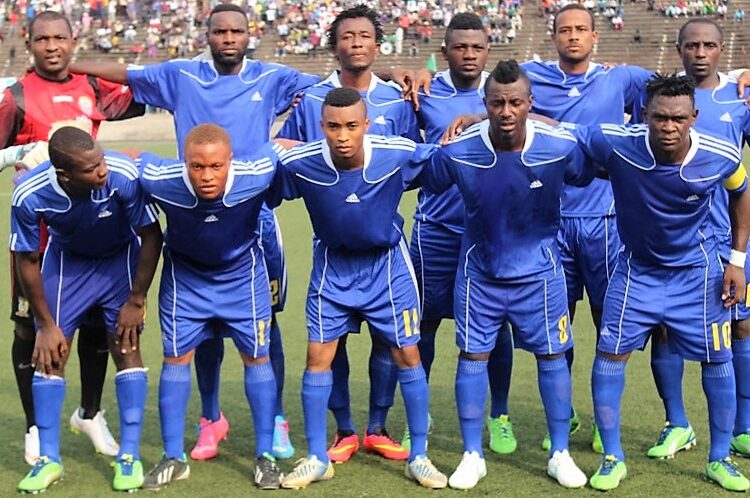 MegaStars, Douala Foot et Espace Foot Horizon accèdent en D2 régionale