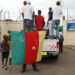 Libreville : des supporters des Lions déçus