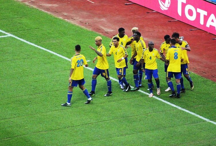 CAN 2017 : le Gabon rate son entrée si près du but