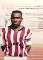 Charly Bekima est décédé