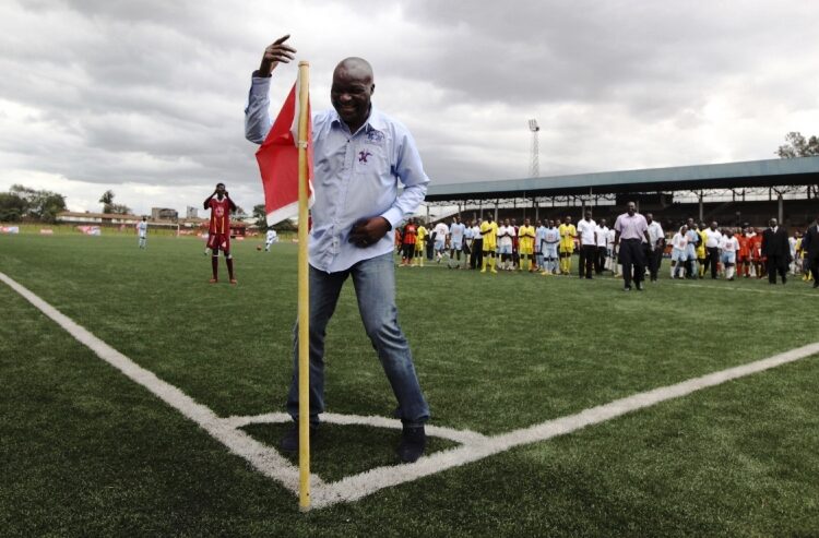 CMR – FASO : l’analyse musclée de Roger Milla