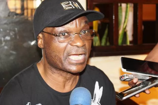 Roger Milla : « on peut oublier ceux qui ont fait défection »