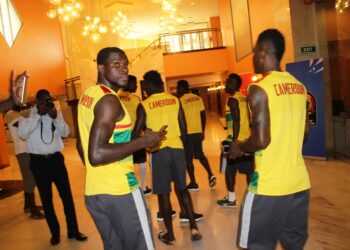 Cameroun – Guinée Bissau : concentration maximale