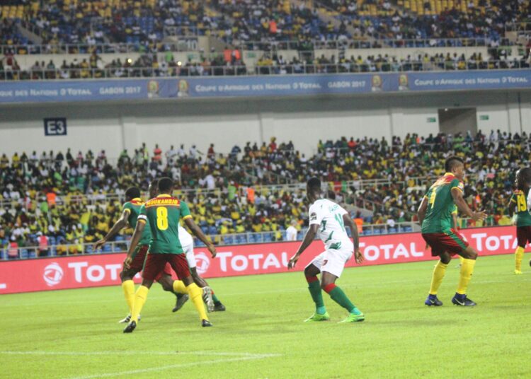 CAN 2017 – Groupe A: Le Cameroun leader après deux journées