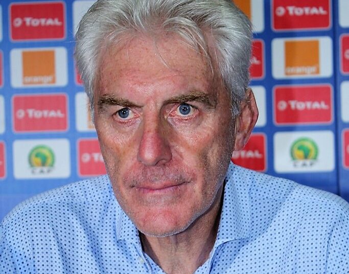 Hugo Broos : « c’était des Lions domptables »