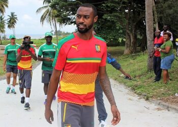 Analyse du Boss: « Nkoulou en véritable leader »