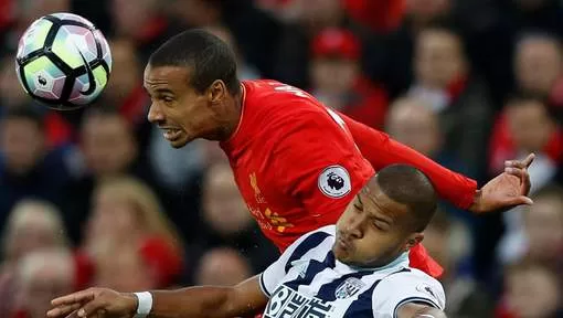 Liverpool: feu vert pour Joël Matip