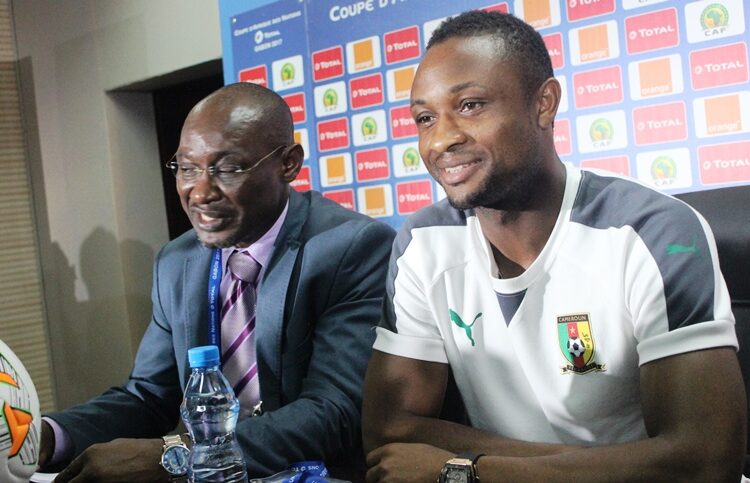 Sébastien Siani : « on verra qui va rugir le plus »