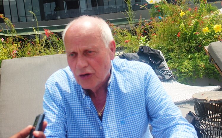 Pfister : « Eto’o, Choupo et les Matip manquent »