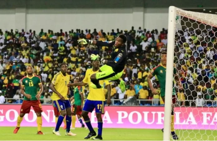 #LeToli Devinez qui Fabrice Ondoa a remercié