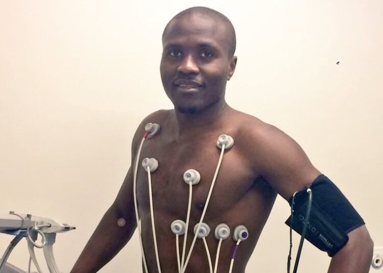 Transert : Nguemo dépose ses valises à Kayserispor FK