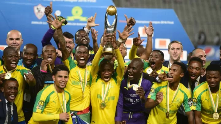 CAF : la Ligue des champions change de format