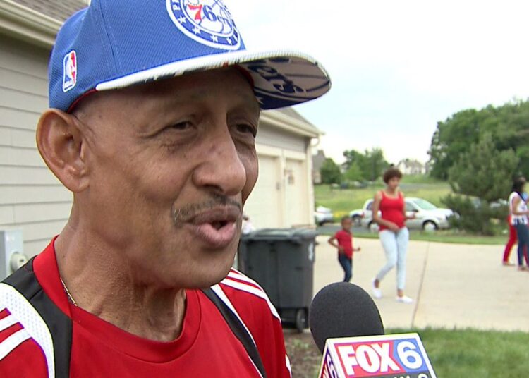 Jean Pierre Tokoto a un an de plus aujourd’hui