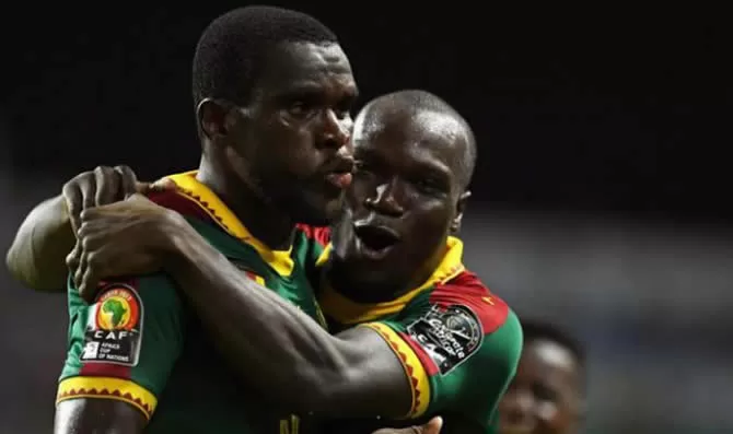 Michaël Ngadeu : « les Sénégalais ne sont pas imbattables »