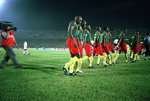 Sénégal – Cameroun : s’inspirer de 2002
