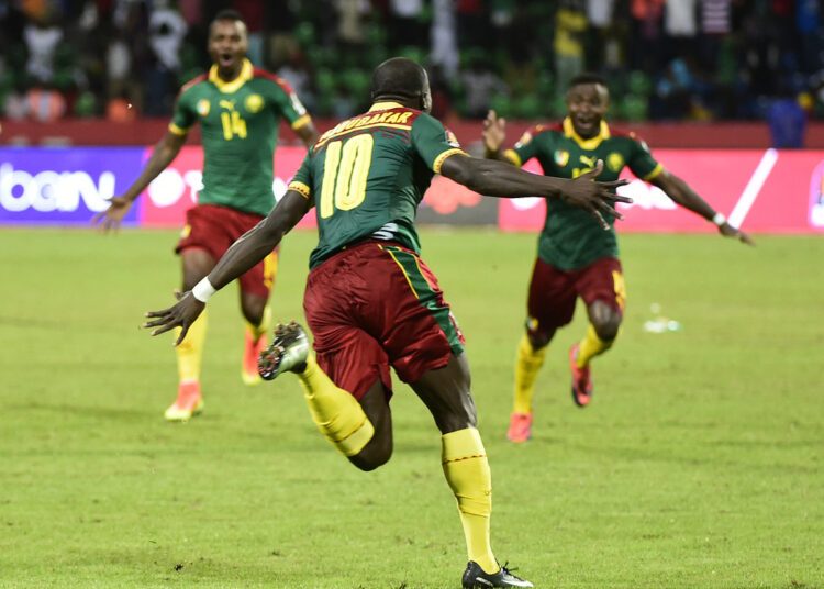 Sénégal – Cameroun: Les moments forts en images