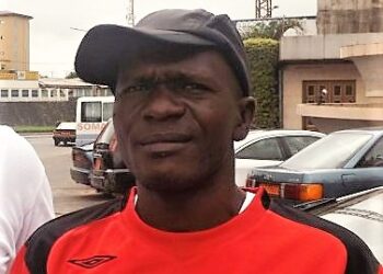 Laurent Djam s’engage avec Bamboutos