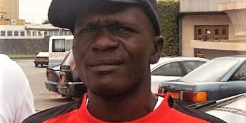 Laurent Djam s’engage avec Bamboutos