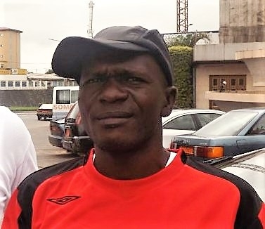 Laurent Djam s’engage avec Bamboutos