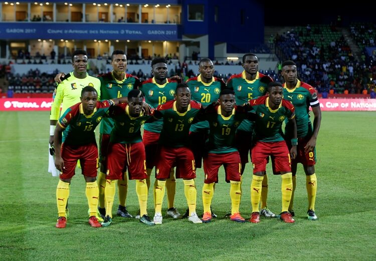 #HistoireDesLions : que vaut le Cameroun en demi-finale ?