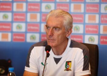 Le Ghana, ses relations avec la presse camerounaise : Broos se livre