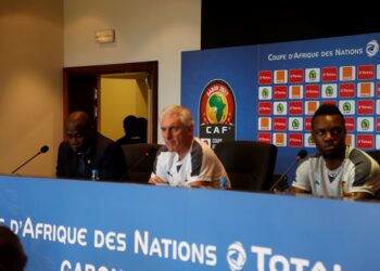 Primes des Lions : Broos confirme les revendications des joueurs