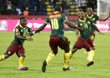 #LeToli – Que se serait-il passé si Aboubakar avait raté son pénalty ?