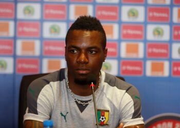 Mandjeck : « nous avons une chance d’aller en finale »