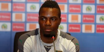 Mandjeck : « nous avons une chance d’aller en finale »