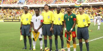 Statistiques : Ce que valent le Cameroun et le Ghana