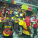 Les supporters ghanéens promettent une raclée aux Lions indomptables