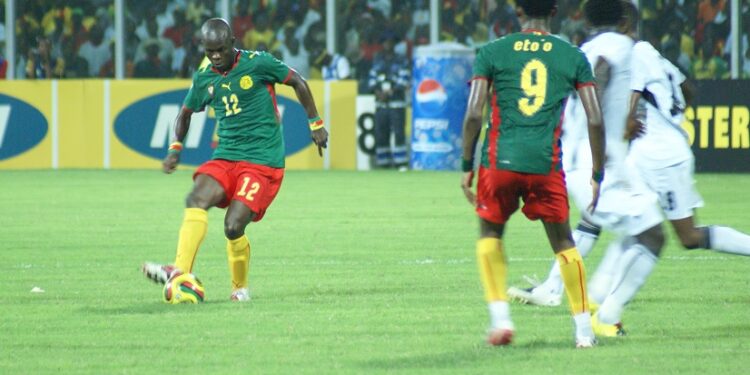 Accra 2008 : le souvenir est resté intact