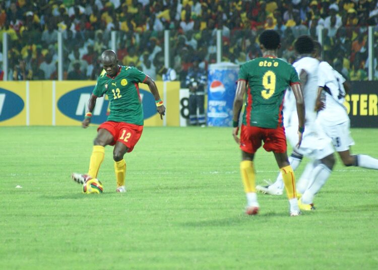 Accra 2008 : le souvenir est resté intact