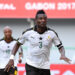 CAN2017: Asamoah Gyan va jouer contre le Cameroun