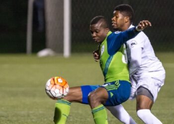 Seattle Sounders sign Cameroonian defender Nouhou Tolo