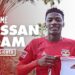 New York Red Bulls sign Cameroonian center back Hassan Ndam