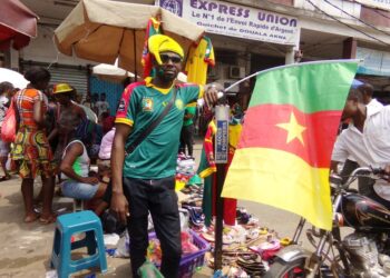 Douala vibre au rythme de la Can