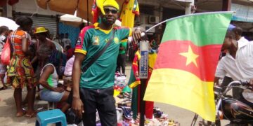 Douala vibre au rythme de la Can