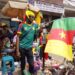Douala vibre au rythme de la Can