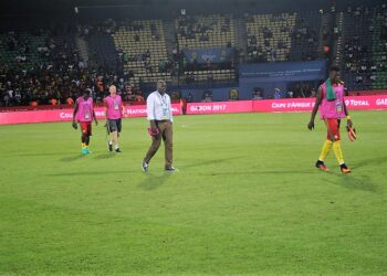 Cameroun – Ghana: Franceville retient son souffle