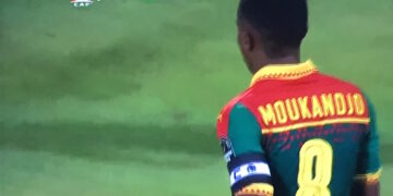Cameroun – Ghana: C&rsquo;est parti